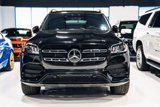 Used 2022 Mercedes-Benz GLS 450 4MATIC image 2