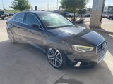 Used 2019 Audi A3 2.0T Premium w/ Convenience Package image 3