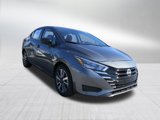 New 2025 Nissan Versa S w/ S Plus Package image 2