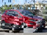 Used 2021 Ford EcoSport SE w/ SE Convenience Package image 2