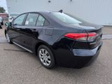 New 2025 Toyota Corolla LE image 3