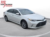Used 2018 Toyota Avalon Limited image 3