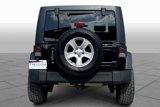 Used 2014 Jeep Wrangler Unlimited Sport w/ Quick Order Package 24S image 4
