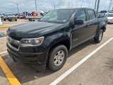 Used 2019 Chevrolet Colorado W/T w/ WT Convenience Package image 3