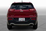 Used 2015 Jeep Cherokee Limited w/ Luxury Group image 4