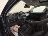 Used 2017 Jaguar F-PACE Prestige image 6