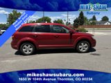 Used 2009 Dodge Journey SXT w/ Flexible Seating Group image 4