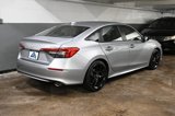 Certified 2022 Honda Civic Sport image 5