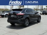 Used 2022 Ford Edge SEL w/ Sport Appearance Package image 5