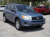 Used 2012 Toyota RAV4 4WD image 3
