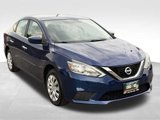 Used 2017 Nissan Sentra S image 3