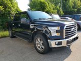 Used 2017 Ford F150 XLT w/ Equipment Group 302A Luxury image 2