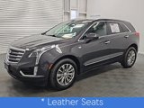Used 2017 Cadillac XT5 Luxury w/ Driver Awareness Package image 5