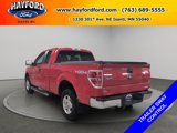 Used 2013 Ford F150 XLT w/ Trailer Tow Pkg image 3