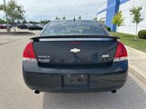 Used 2007 Chevrolet Impala SS w/ Convenience Package image 5