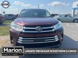 Used 2018 Toyota Highlander SE image 2