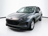 Certified 2022 Ford Escape SE w/ Convenience Package image 3