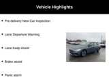 New 2025 Hyundai Elantra Sport w/ Cargo Package image 2