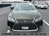 Used 2022 Lexus RX 350 FWD w/ Premium Package image 3
