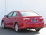 Used 2014 Toyota Camry SE image 5
