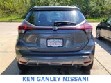 Certified 2024 Nissan Kicks SV image 4