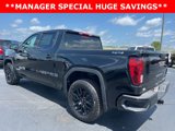 New 2024 GMC Sierra 1500 Elevation image 3