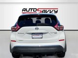 Used 2015 Nissan Murano Platinum image 6