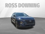 Used 2020 Hyundai Santa Fe Limited w/ Cargo Package image 3