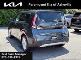 Used 2023 Kia Soul LX w/ LX Technology Package image 4