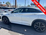 Certified 2022 INFINITI QX55 Essential w/ Proactive Package image 6