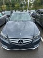 Used 2014 Mercedes-Benz E 350 4MATIC Sedan image 2