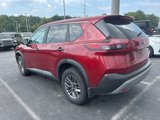 Used 2023 Nissan Rogue S image 5