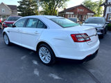 Used 2013 Ford Taurus Limited image 3