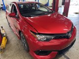 Used 2018 Toyota Corolla iM image 2