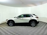 Used 2024 MAZDA CX-30 AWD 2.5 S w/ Preferred Package image 4