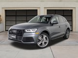 Used 2019 Audi Q5 2.0T Premium Plus image 3