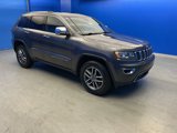 Used 2021 Jeep Grand Cherokee Limited image 2