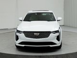 Used 2022 Cadillac CT4 Luxury w/ Sun And Sound Package image 2