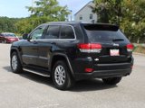 Certified 2022 Jeep Grand Cherokee Laredo E image 5