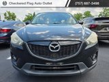 Used 2014 MAZDA CX-5 Touring image 2