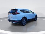 Certified 2022 Honda CR-V EX image 5