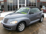 Used 2007 Chrysler PT Cruiser Convertible w/ Spring Special Group image 2