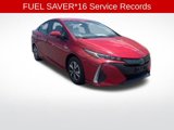 Used 2017 Toyota Prius Prime Premium image 3