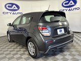 Used 2020 Chevrolet Sonic LT image 6