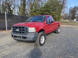 Used 2006 Ford F250 4x4 SuperCab Super Duty image 2