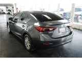 Used 2016 MAZDA MAZDA3 i Grand Touring image 5