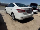 Used 2014 Nissan Sentra S image 3