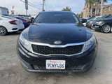 Used 2013 Kia Optima LX image 2
