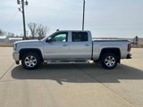 Used 2016 GMC Sierra 1500 SLT w/ SLT Preferred Package image 2