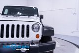Used 2018 Jeep Wrangler Unlimited Sahara image 6